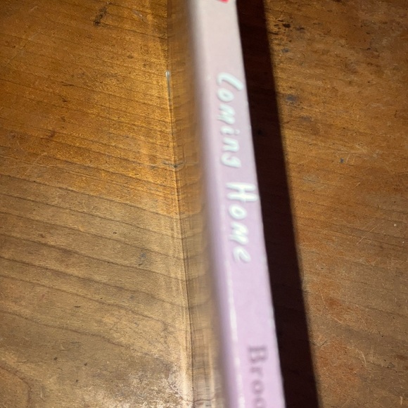 #1 First issue Heartland: Coming Home by Lauren Brooke - Picture 13 of 13